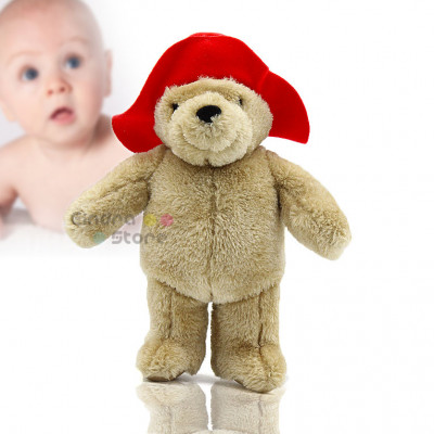 Soft Toy : Yottoy Paddington Bear